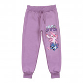 Ватиран детски комплект ''Dance'' в лилаво 3