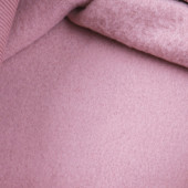 Ватиран детски комплект ''Dance'' в опушено розово 5