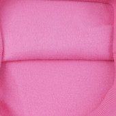 Ватиран комплект "Sweet drink" в розово 5