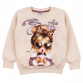 Детски ватиран комплект ''The girls'' 2