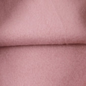 Ватиран комплект "Together" в опушено розово 5