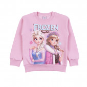 Ватиран комплект "Together" в розово 2