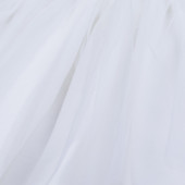 Ватирана коледна рокля '' Happy christmas'' 5