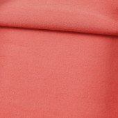 Ватирана туника "Fairy" в цвят сьомга 4