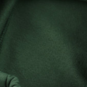 Ватирано долнище "Trust yourself" в зелено 4