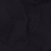 Ватиран панталон тип ''чарлстон'' в черно 3