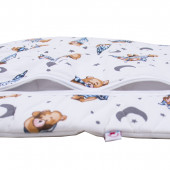 Зимен спален чувал "Sleeping bear" 5