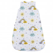 Зимен спален чувал ''Sunshine'' 2