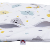 Зимен спален чувал ''Sunshine'' 4