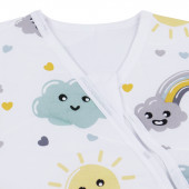 Зимен спален чувал ''Sunshine'' 5