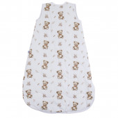 Зимен спален чувал "Brown bear" 2