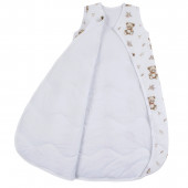 Зимен спален чувал "Brown bear" 3