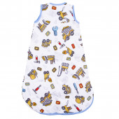 Зимен спален чувал "Craft" 2