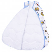 Зимен спален чувал "Craft" 3