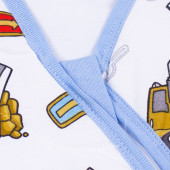 Зимен спален чувал "Craft" 4