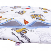 Зимен спален чувал "Craft" 5