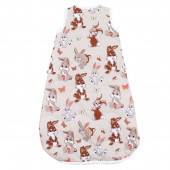 Зимен спален чувал ''Funny bunny'' 2