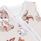Зимен спален чувал ''Funny bunny'' 5