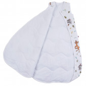 Зимен спален чувал "Горски приятели" 3