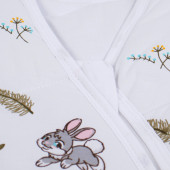 Зимен спален чувал "Горски приятели" 4