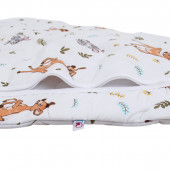 Зимен спален чувал "Горски приятели" 5