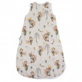 Зимен спален чувал "Happy fox" 3