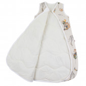 Зимен спален чувал "Happy fox" 2