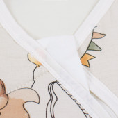 Зимен спален чувал "Happy fox" 4