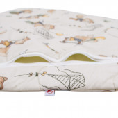 Зимен спален чувал "Happy fox" 5