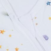 Зимен спален чувал "Magic" 4