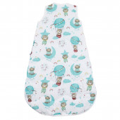 Зимен спален чувал "Reach stars" 2