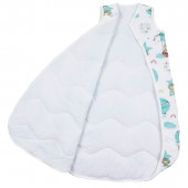 Зимен спален чувал "Reach stars" 3