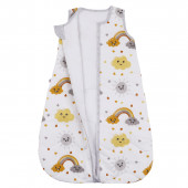 Зимен спален чувал с двупосочен цип ''Sunshine'' 7