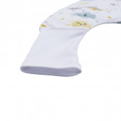 Зимен спален чувал с крачета ''Sunshine'' 5