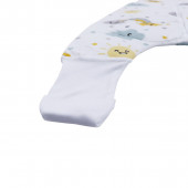 Зимен спален чувал с крачета ''Sunshine'' 6