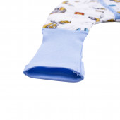 Зимен спален чувал с крачета "Craft" 4