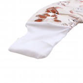 Зимен спален чувал с крачета ''Funny bunny'' 4