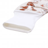 Зимен спален чувал с крачета ''Funny bunny'' 5