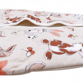 Зимен спален чувал с крачета ''Funny bunny'' 7