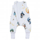 Зимен спален чувал с крачета "Magic" 3