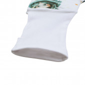 Зимен спален чувал с крачета "Magic" 4