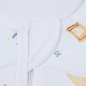 Зимен спален чувал с крачета "Magic" 6