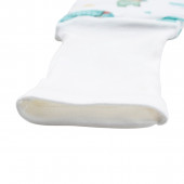 Зимен спален чувал с крачета "Reach stars" 4