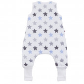 Зимен спален чувал с крачета ''Star'' 2