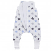 Зимен спален чувал с крачета ''Star'' 3