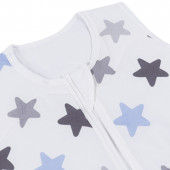 Зимен спален чувал с крачета ''Star'' 4