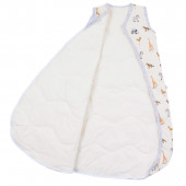 Зимен спален чувал "Савана" 3