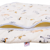 Зимен спален чувал "Савана" 5