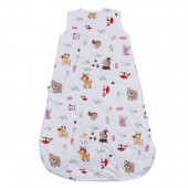 Зимен спален чувал ''Горска приказка'' 2