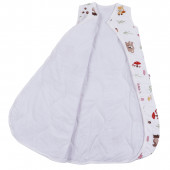 Зимен спален чувал ''Горска приказка'' 3